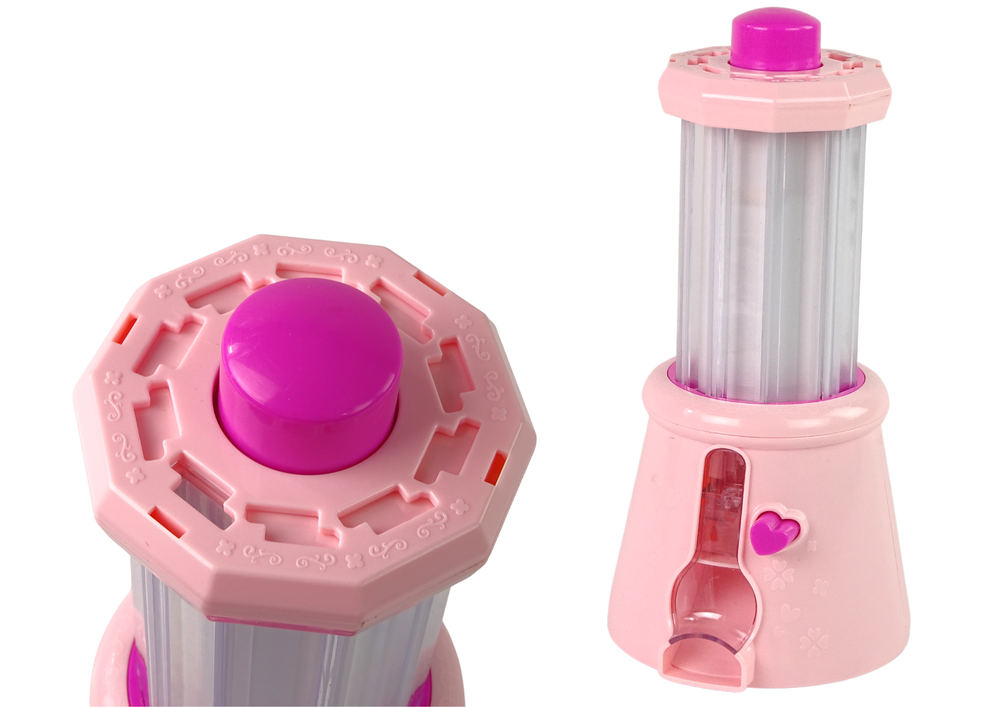 Kreativní stroj na šperky a prsteny – DIY pro děti