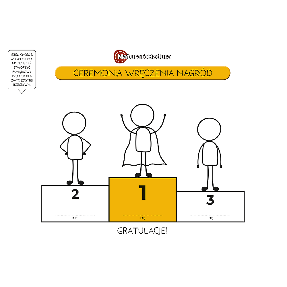 Kvízová hra MaturaToBzdura – Trefl