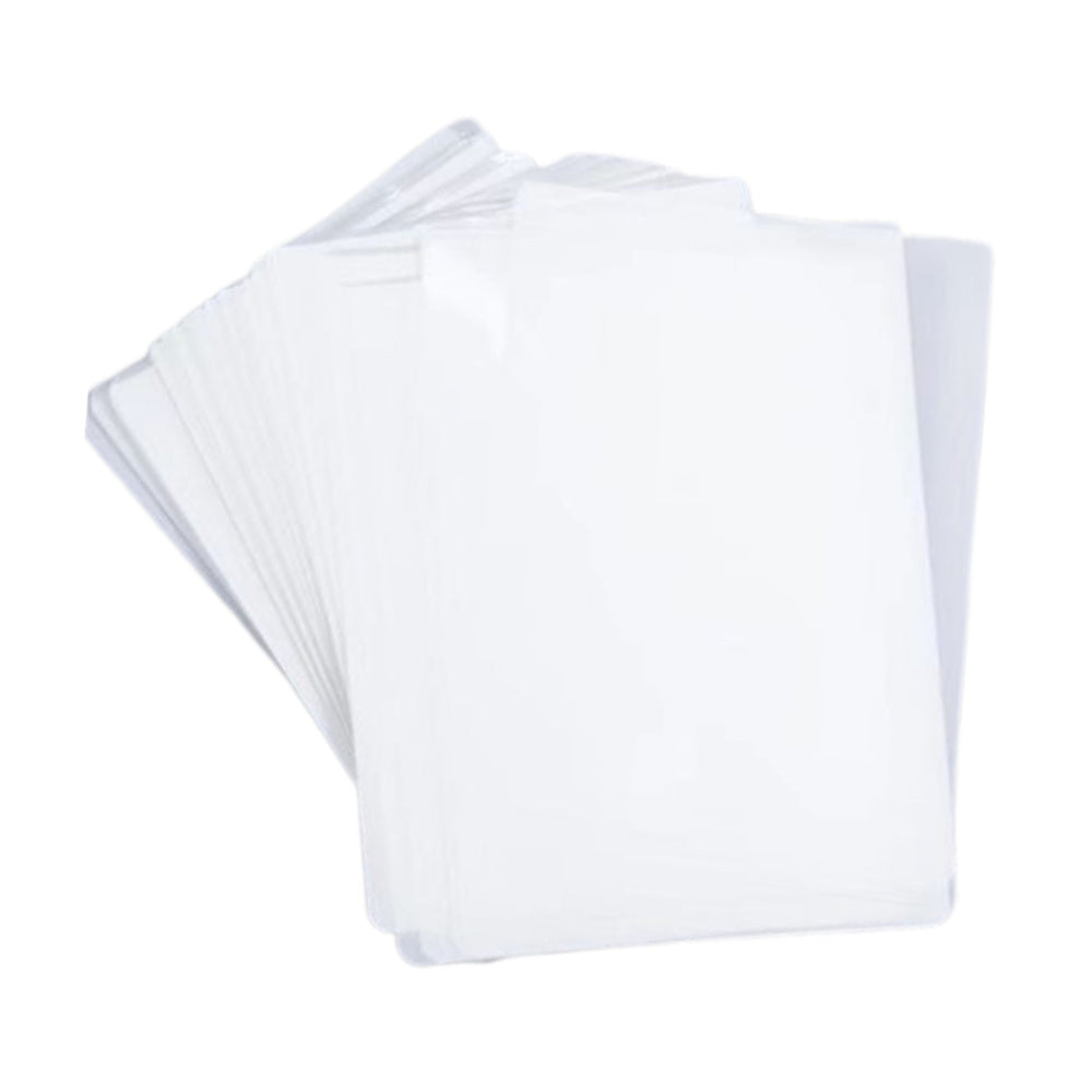 Laminovací fólie lesklé A4 216x303mm – 80 mikronů 100ks