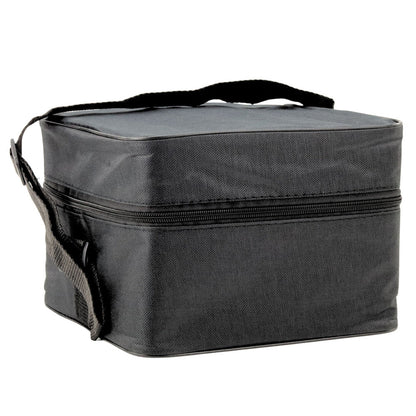 Laserová vodováha 4D 16 linií – se stativem a akumulátory