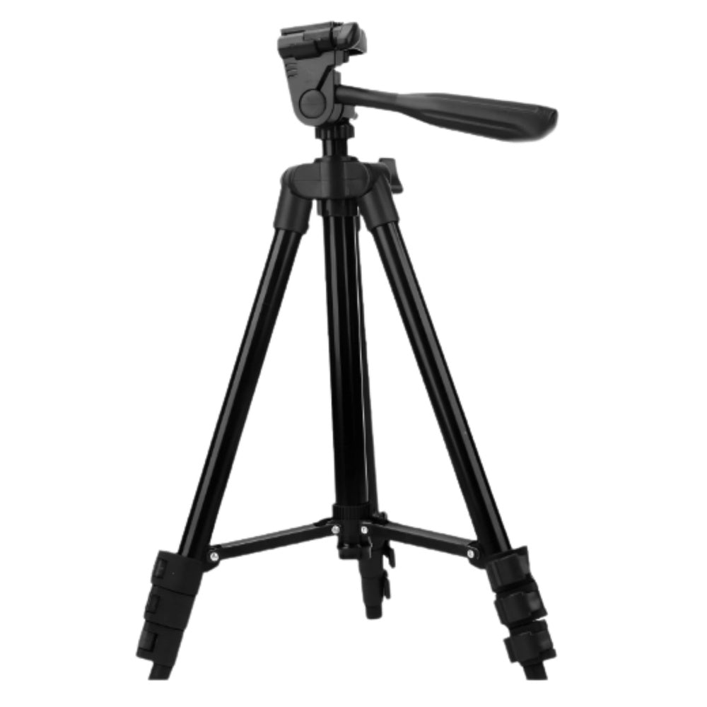 Laserová vodováha 4D 16 linií – se stativem a akumulátory