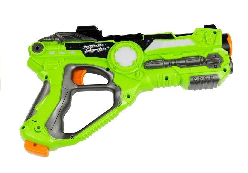 Laserové pistole pro děti sada 2ks – Laser Tag