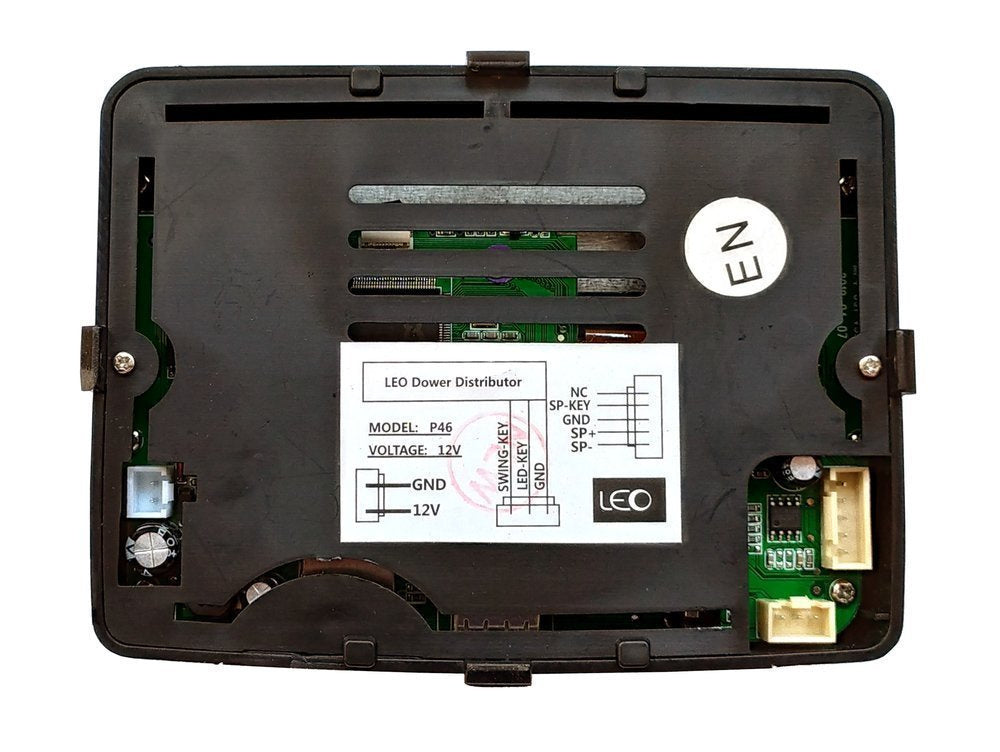 LCD panel s MP4 přehrávačem do dětského auta Mercedes G63 SX1888