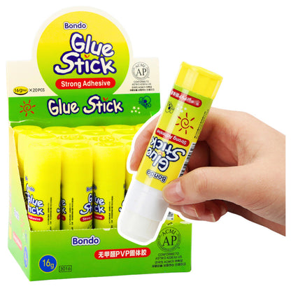 Lepicí tyčinka školní kancelářská – silná 16g
