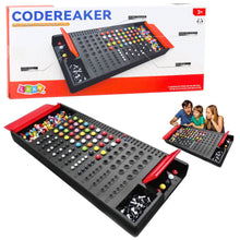 Logická hra Codebreaker pro děti – lamač kódů