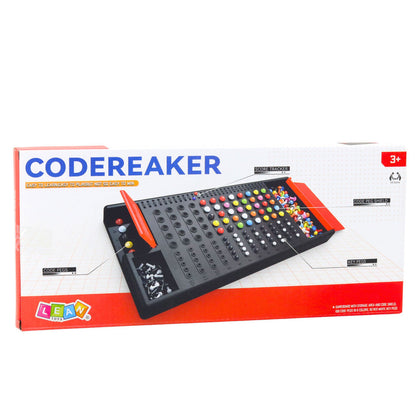 Logická hra Codebreaker pro děti – lamač kódů