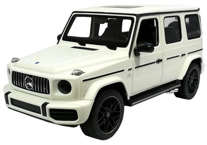 Mercedes G63 terénní auto na dálkové ovládání 1:14 – Rastar