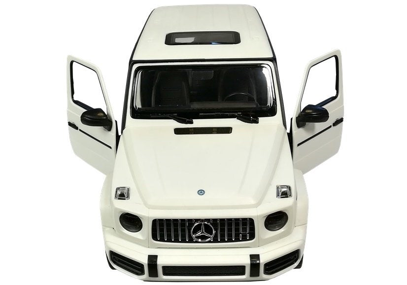 Mercedes G63 terénní auto na dálkové ovládání 1:14 – Rastar