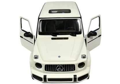 Mercedes G63 terénní auto na dálkové ovládání 1:14 – Rastar
