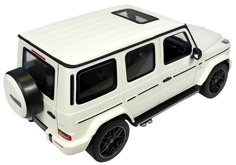 Mercedes G63 terénní auto na dálkové ovládání 1:14 – Rastar