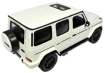 Mercedes G63 terénní auto na dálkové ovládání 1:14 – Rastar