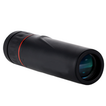 Mini dalekohled 8x zvětšení objektiv 21mm s pouzdrem a řemínkem