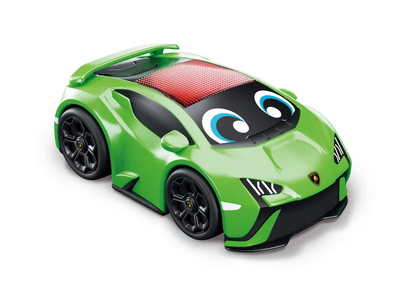 Moje první RC auto Lamborghini Huracan pro nejmenší – Clementoni