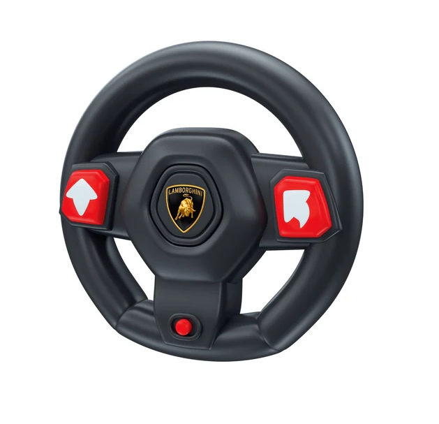 Moje první RC auto Lamborghini Huracan pro nejmenší – Clementoni