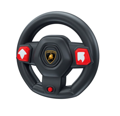 Moje první RC auto Lamborghini Huracan pro nejmenší – Clementoni