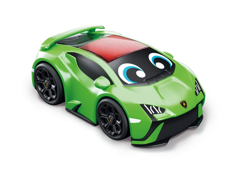 Moje první RC auto Lamborghini Huracan pro nejmenší – Clementoni