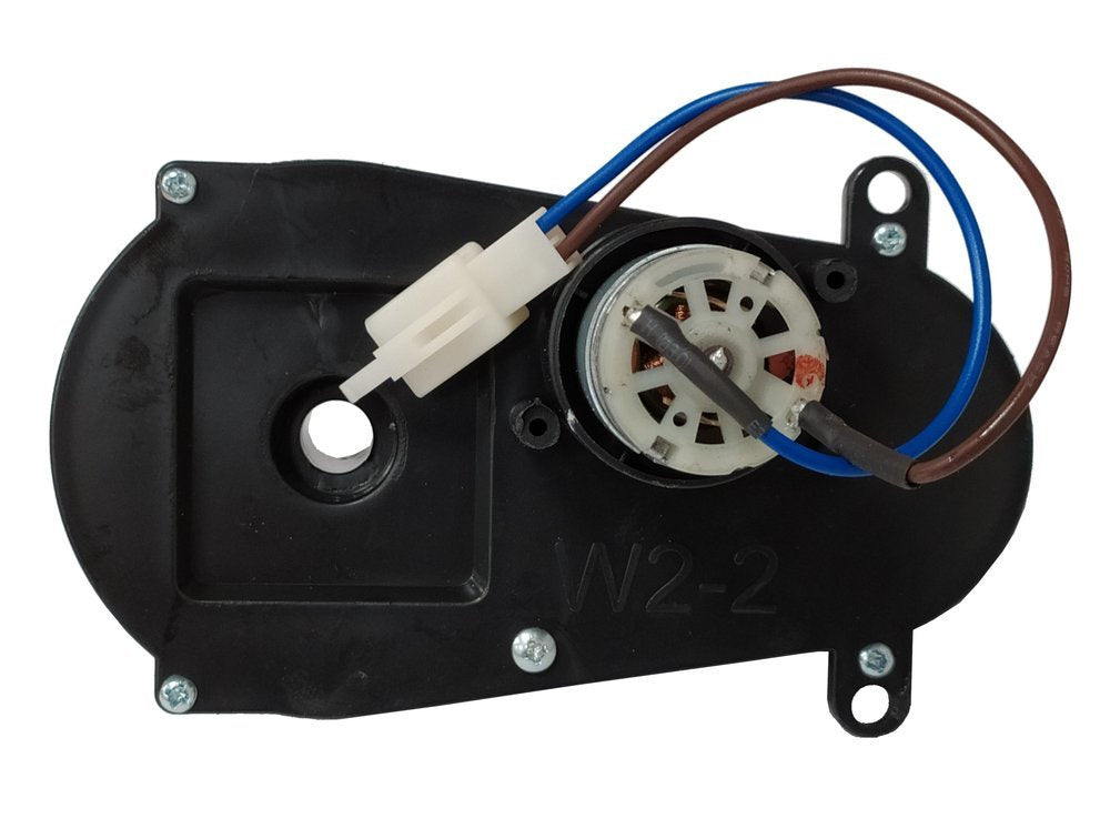 Motor 12V 4000 RPM pro dětské elektrické auto BBH 718A