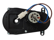 Motor 12V 4000 RPM pro dětské elektrické auto BBH 718A