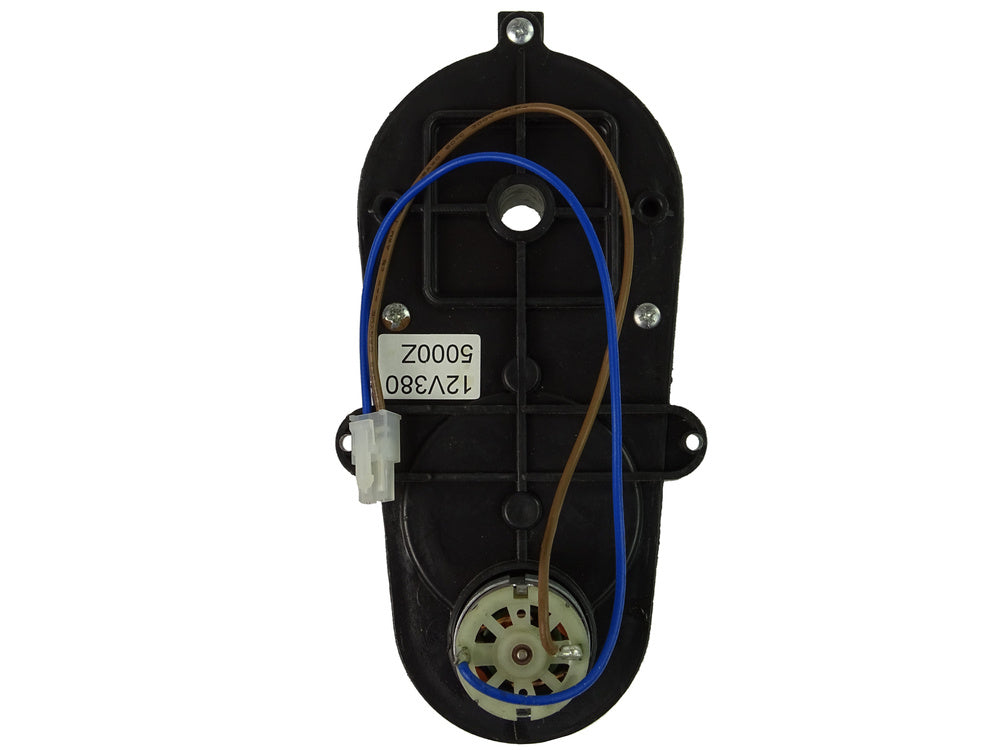 Motor 12V 5000 RPM pro dětské elektrické auto S2588