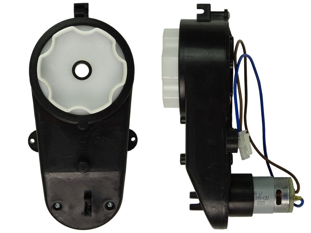 Motor 12V 5000 RPM pro dětské elektrické auto S2588