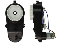 Motor 12V 5000 RPM pro dětské elektrické auto S2588