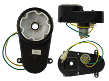 Motor 12V 5500 RPM pro modely HL1638 HL1538 HL1518