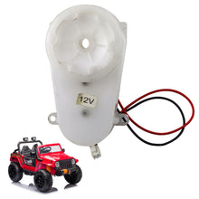 Motor 12V 5500RPM pro elektrické vozítko XB-1118