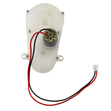 Motor 12V 5500RPM pro elektrické vozítko XB-1118