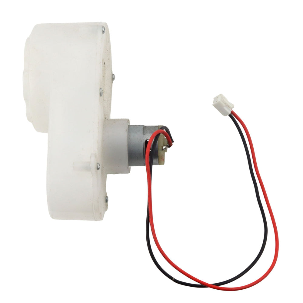 Motor 12V 5500RPM pro elektrické vozítko XB-1118