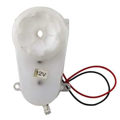 Motor 12V 5500RPM pro elektrické vozítko XB-1118