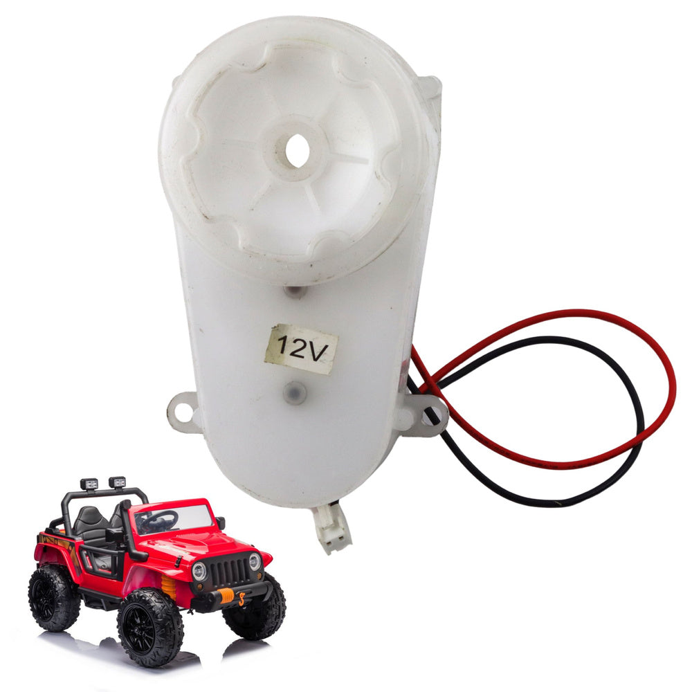 Motor 12V 5500RPM pro elektrické vozítko XB-1118
