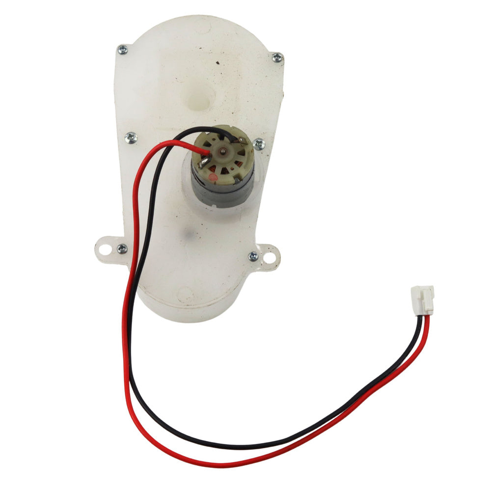 Motor 12V 5500RPM pro elektrické vozítko XB-1118