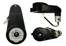 Motor do dětského elektroauta na akumulátor XMX607