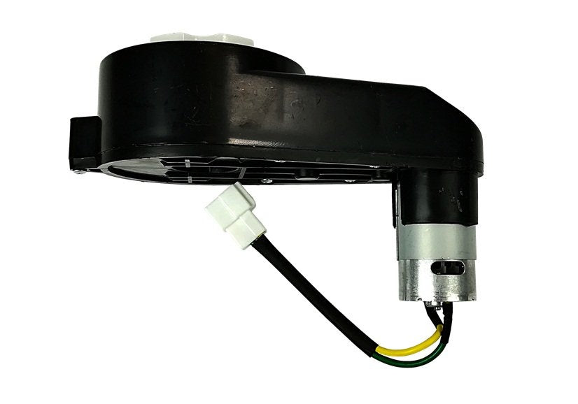 Motor do dětského elektroauta na akumulátor XMX607