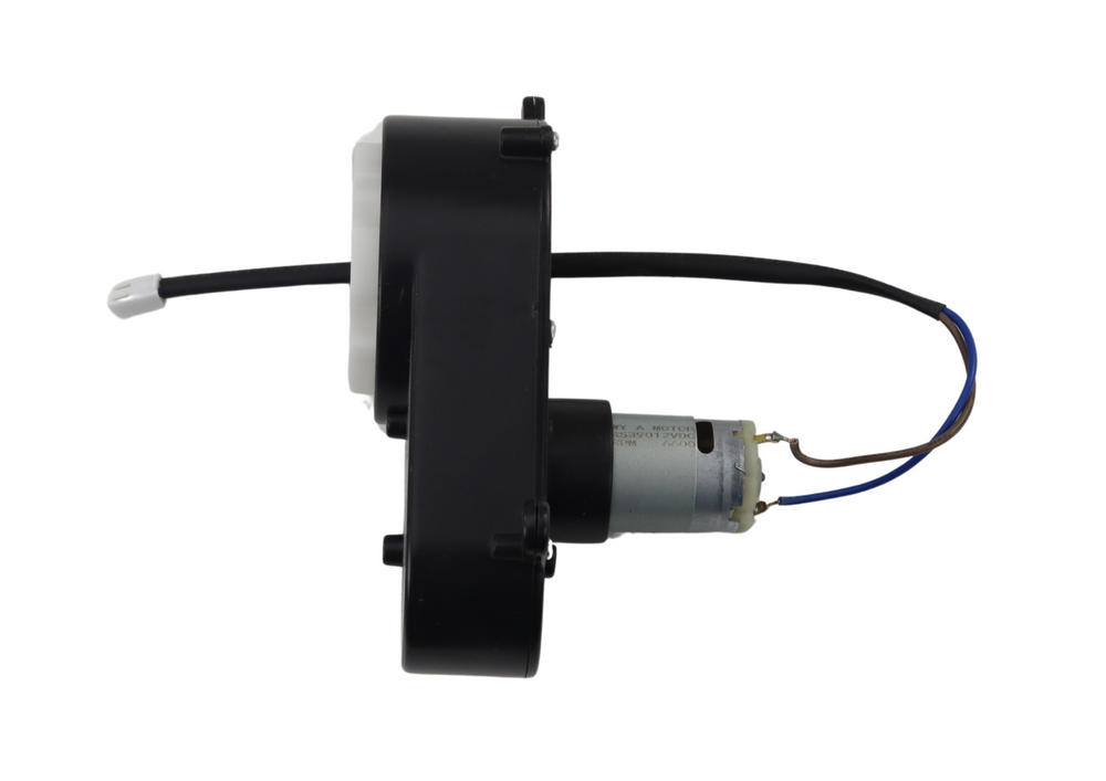 Motor HC 8988 pro dětské elektrické auto na akumulátor