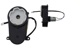 Motor HC 8988 pro dětské elektrické auto na akumulátor