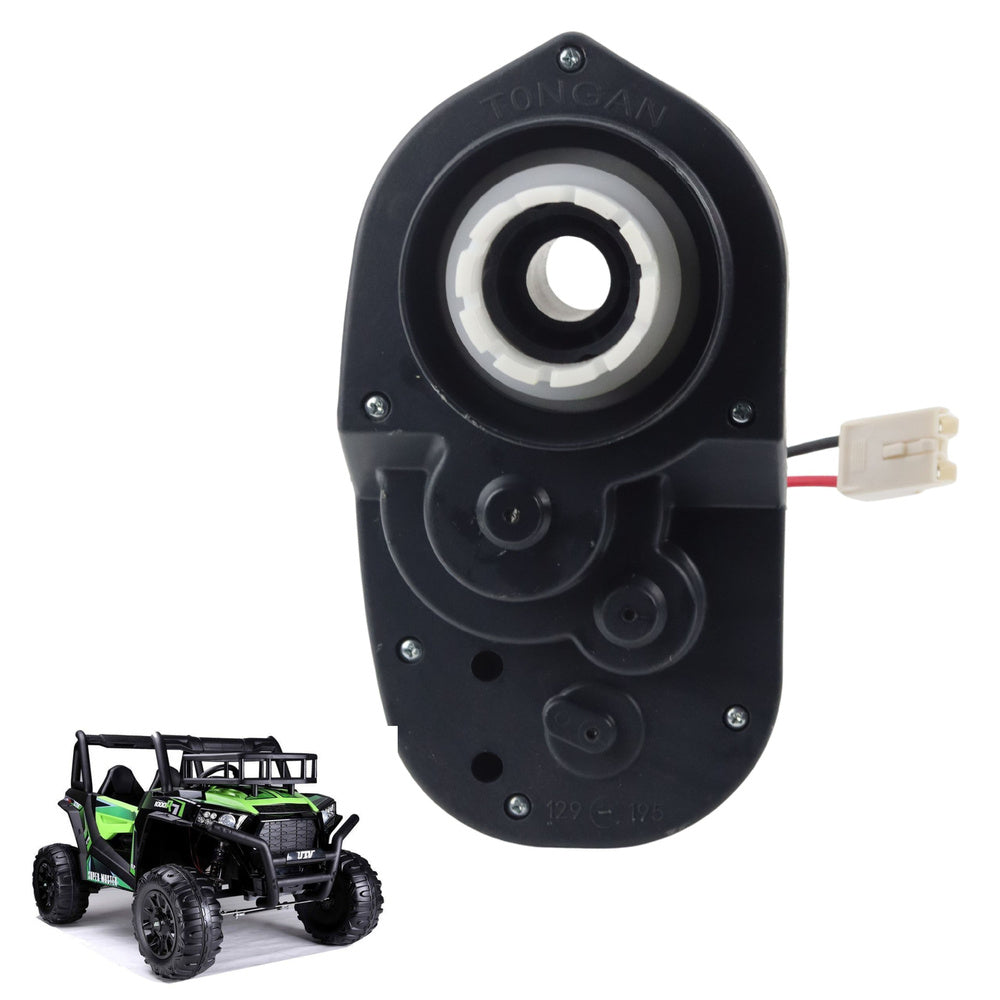 Motor převodovky 24V pro elektrické auto JS360