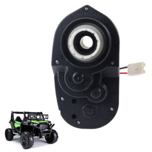 Motor převodovky 24V pro elektrické auto JS360