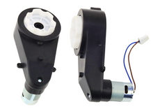 Motor řízení 24V pro dětská elektrická vozítka DK CA001