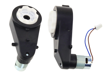 Motor řízení 24V pro dětská elektrická vozítka DK CA001