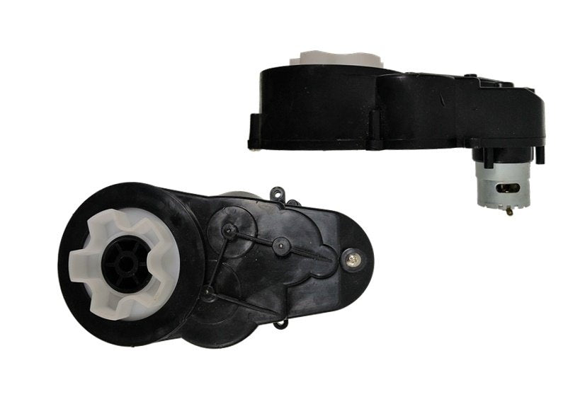 Motor s převodovkou 12V 15000 RPM – BMW R1200