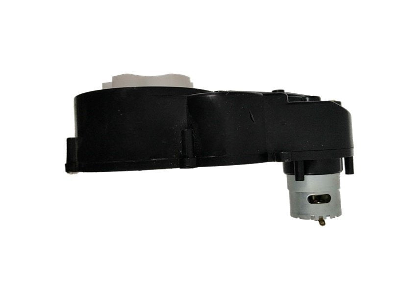 Motor s převodovkou 12V 15000 RPM – BMW R1200