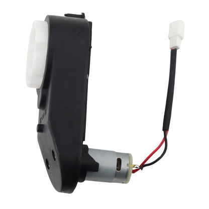 Motor s převodovkou 12V 16000 RPM pro elektrické vozidlo