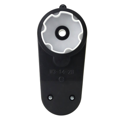 Motor s převodovkou 12V 16000 RPM pro elektrické vozidlo