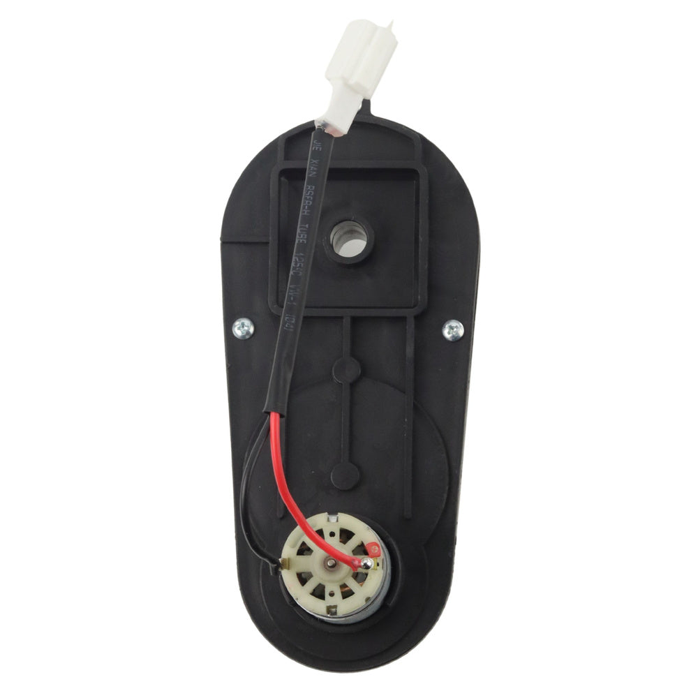 Motor s převodovkou 12V 16000 RPM pro elektrické vozidlo
