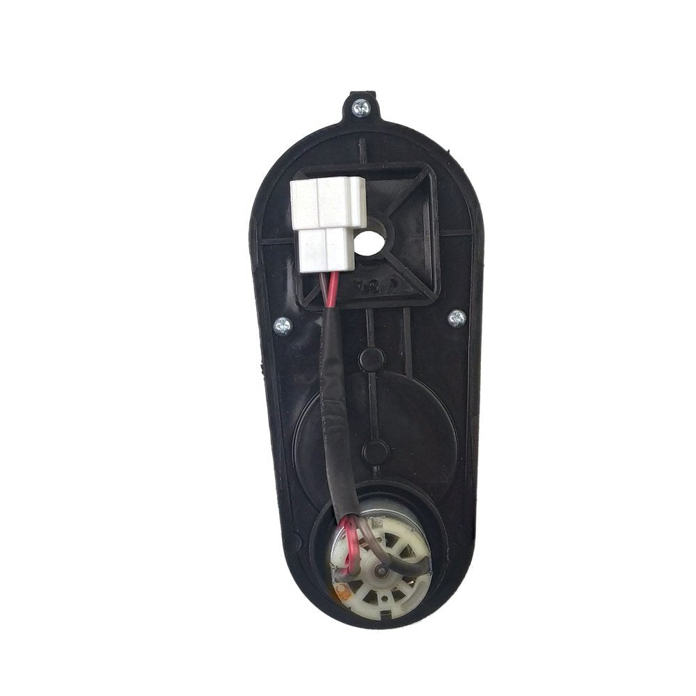 Motor s převodovkou 12V 16000RPM pro BRD 7588