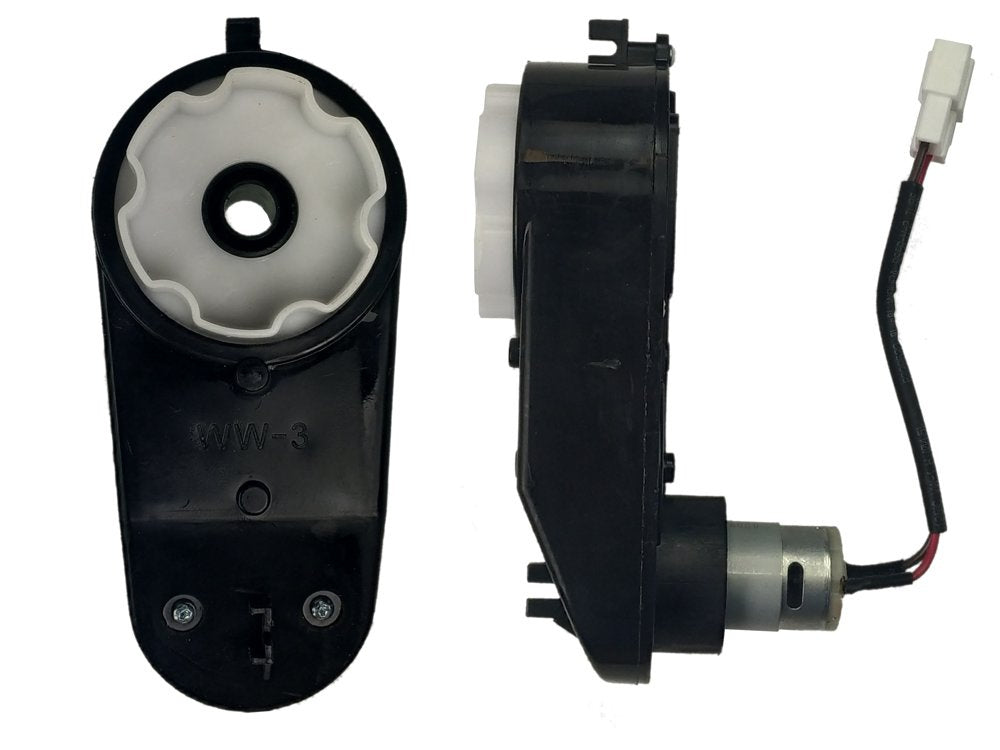 Motor s převodovkou 12V 16000RPM pro BRD 7588
