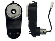 Motor s převodovkou 12V 16000RPM pro BRD 7588