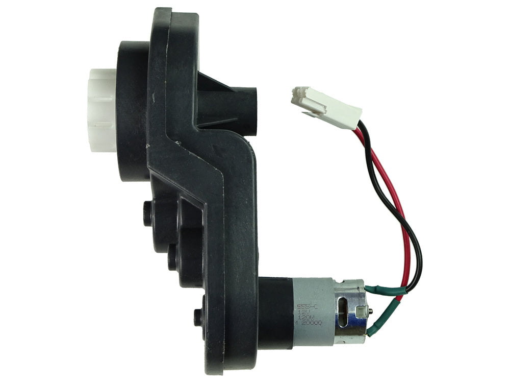 Motor s převodovkou 12V 20000RPM – pro BMW X6M levý