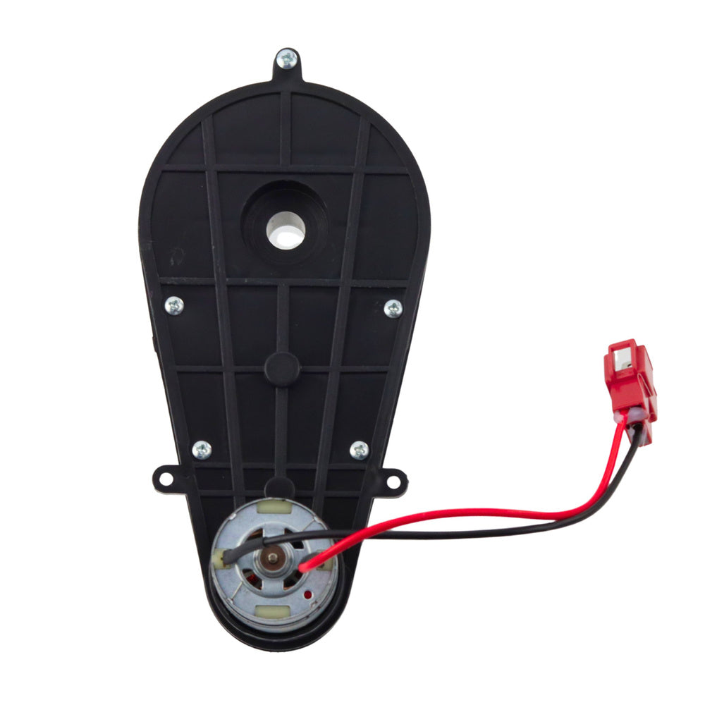 Motor s převodovkou 12V 45W – pro dětská elektrická vozítka